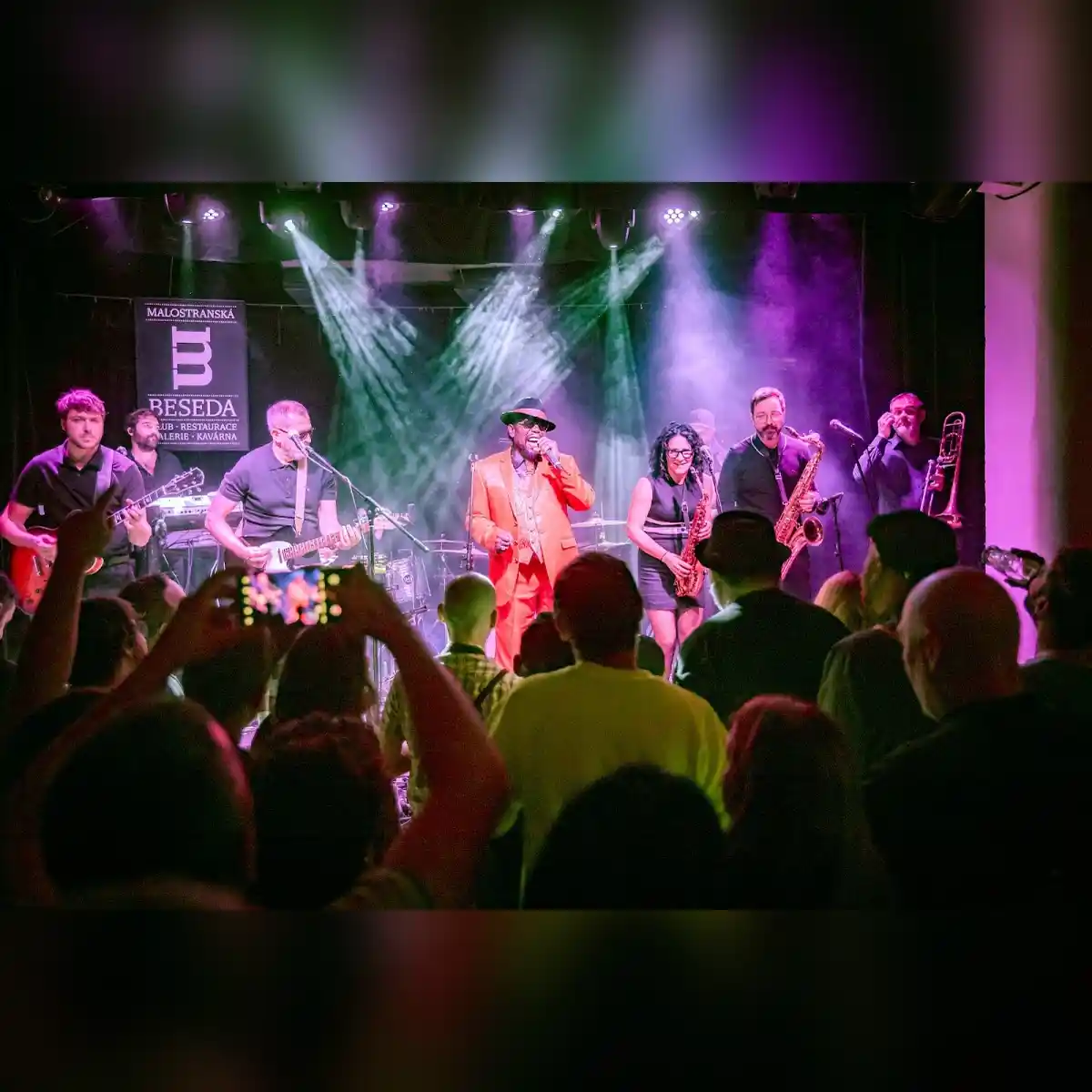 venue photo