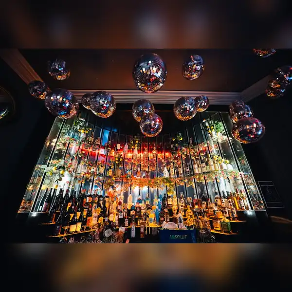 venue photo