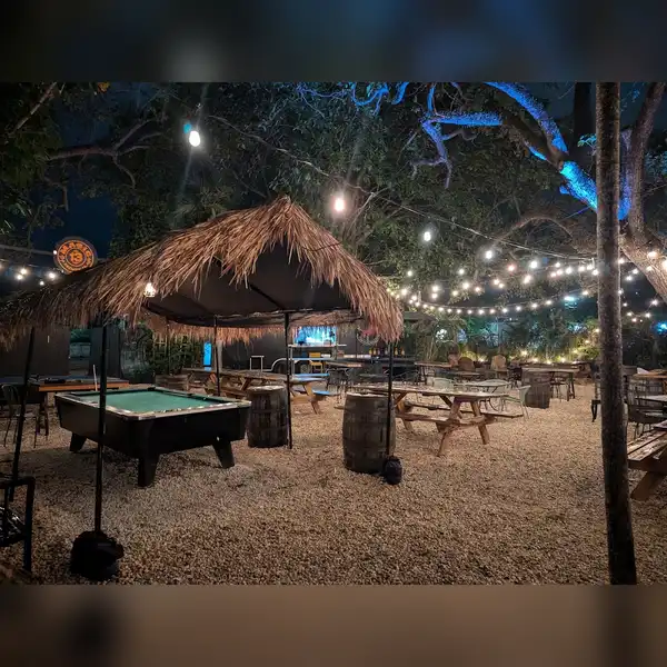 venue photo