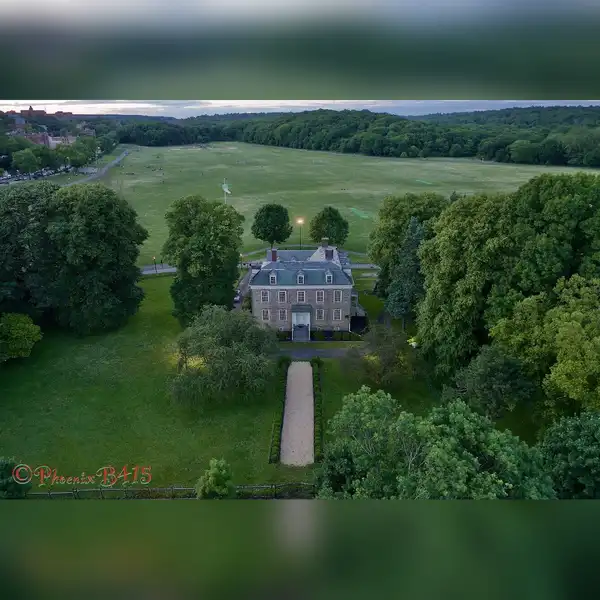 venue photo