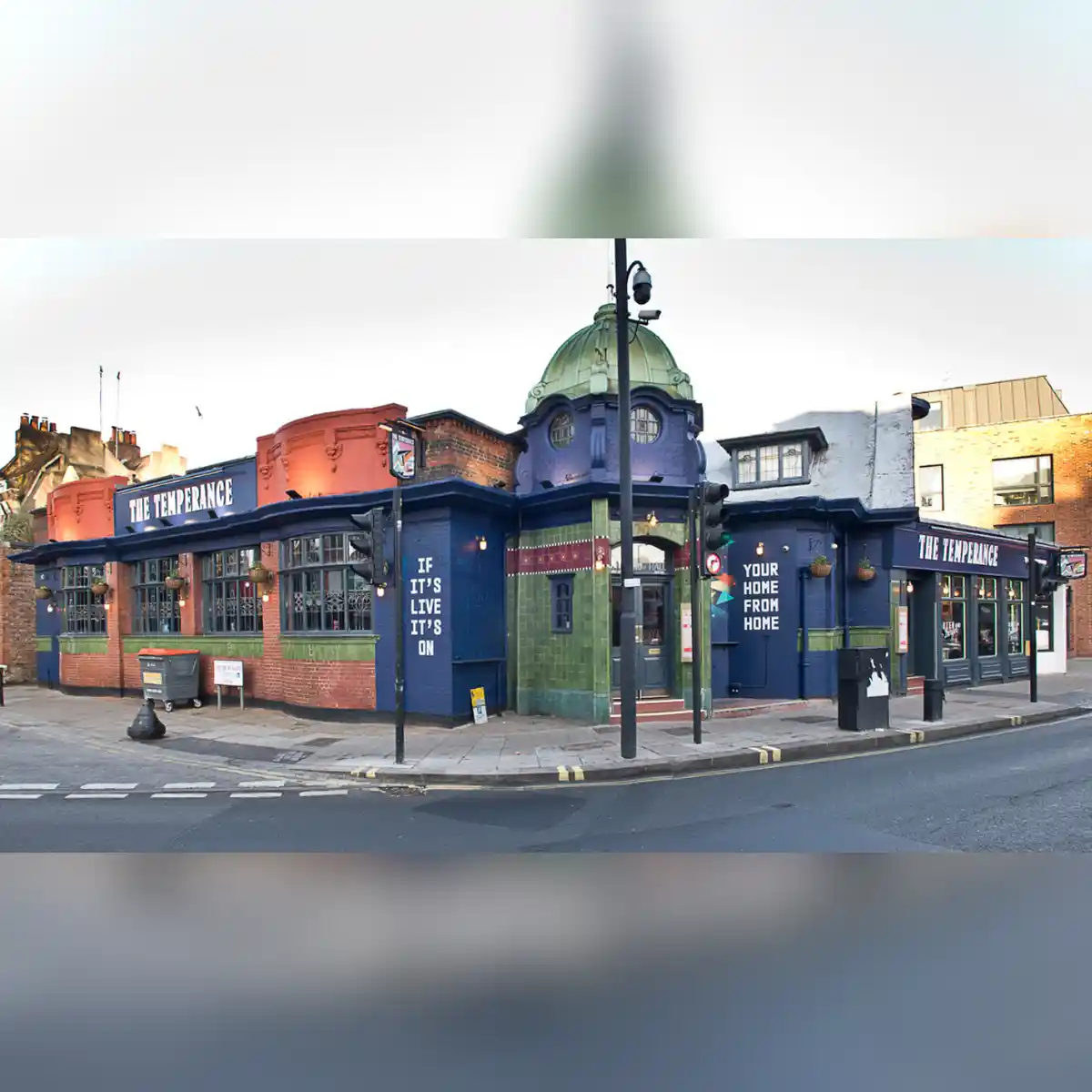 venue photo