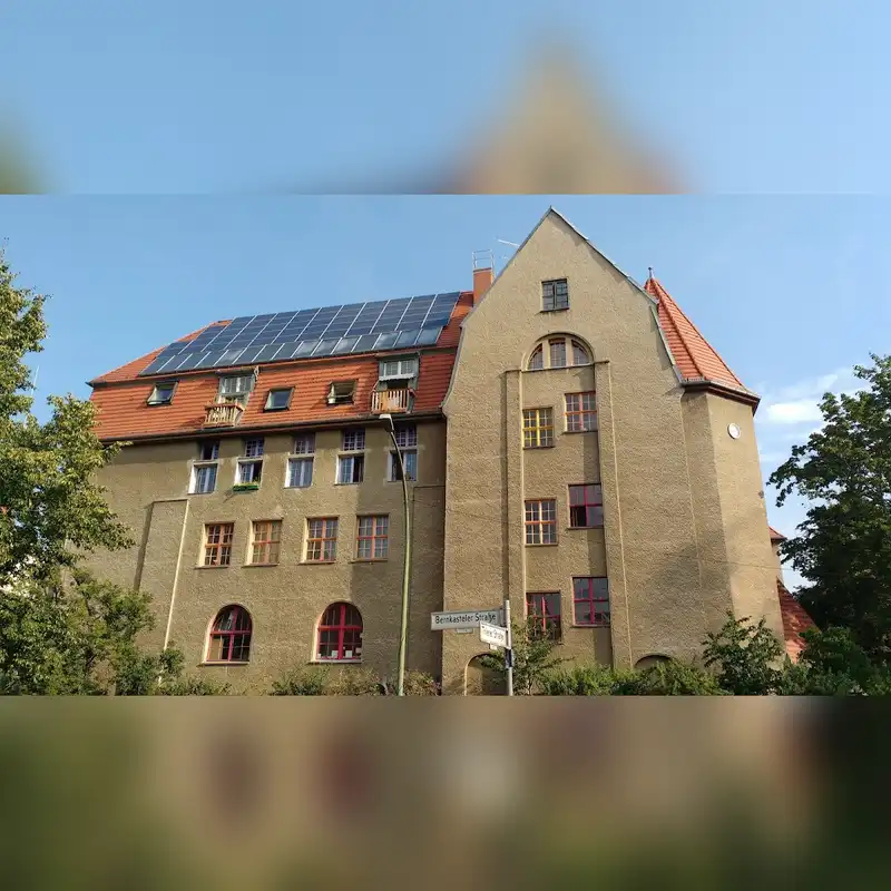 KUBIZ in Berlin