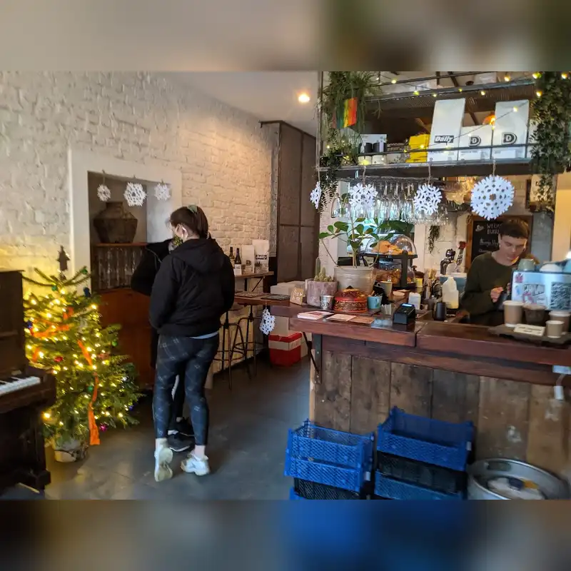 venue photo