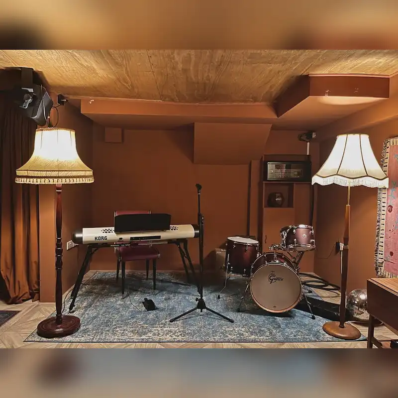 venue photo