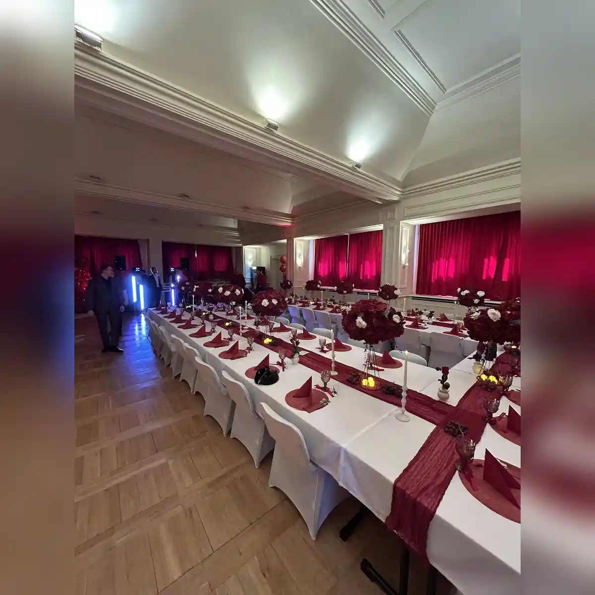venue photo
