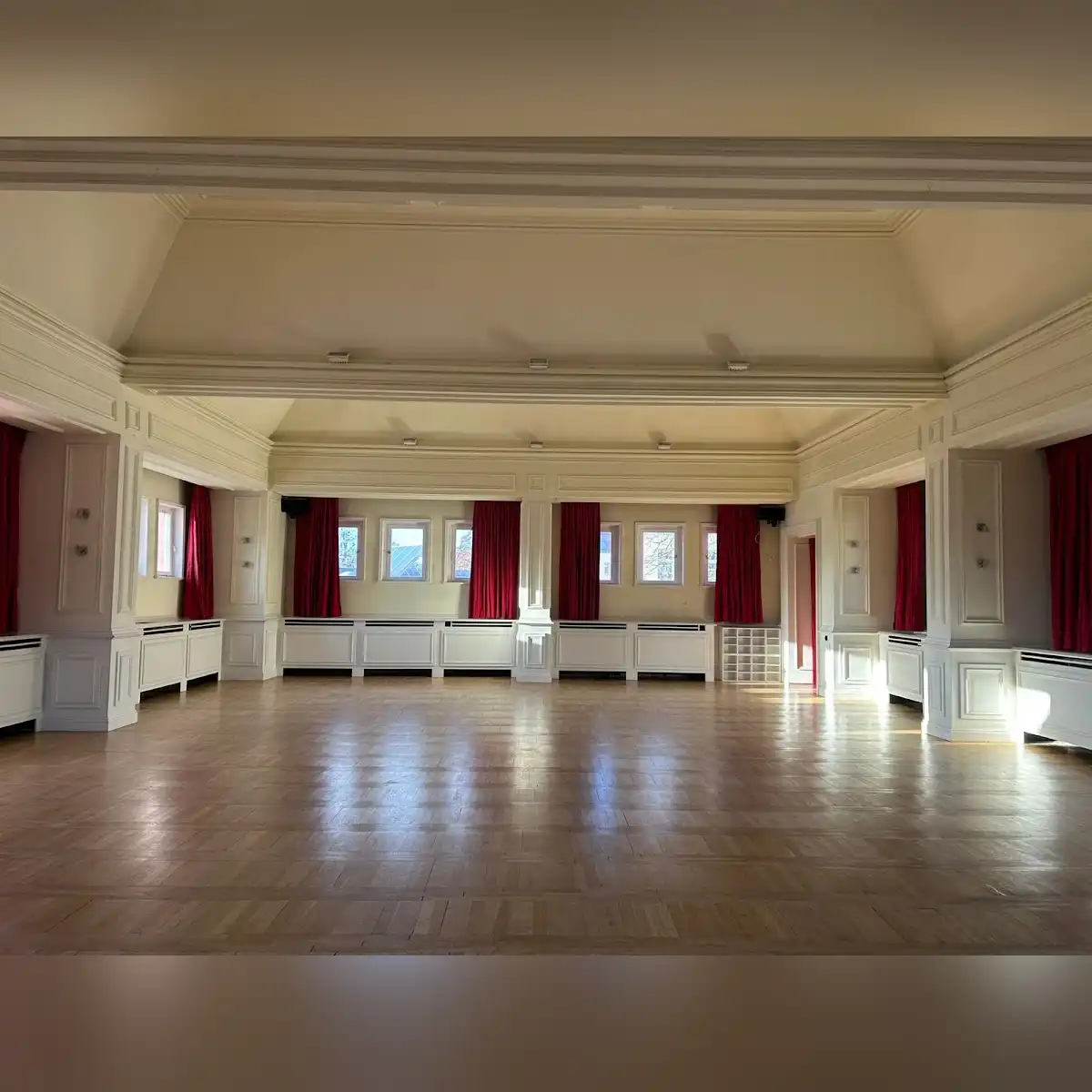 venue photo