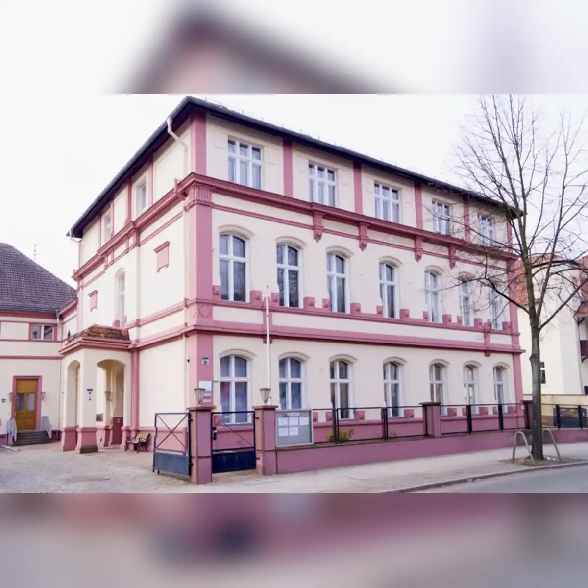 venue photo