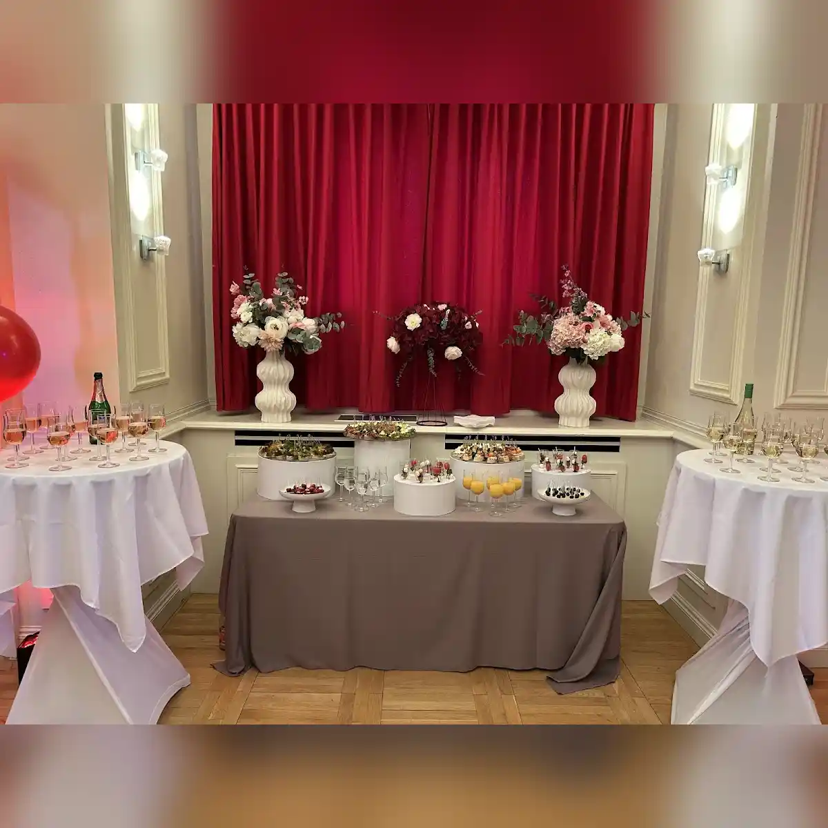 venue photo