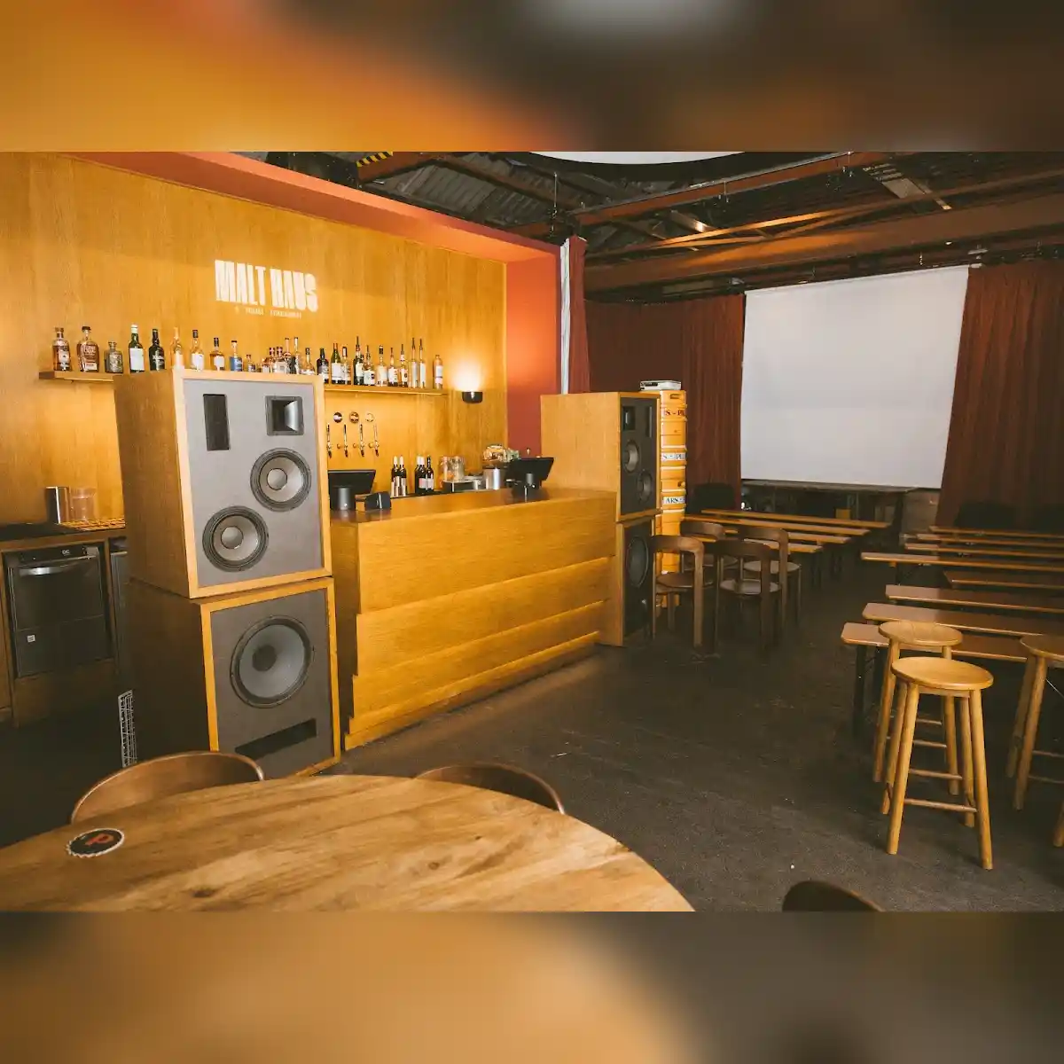 venue photo
