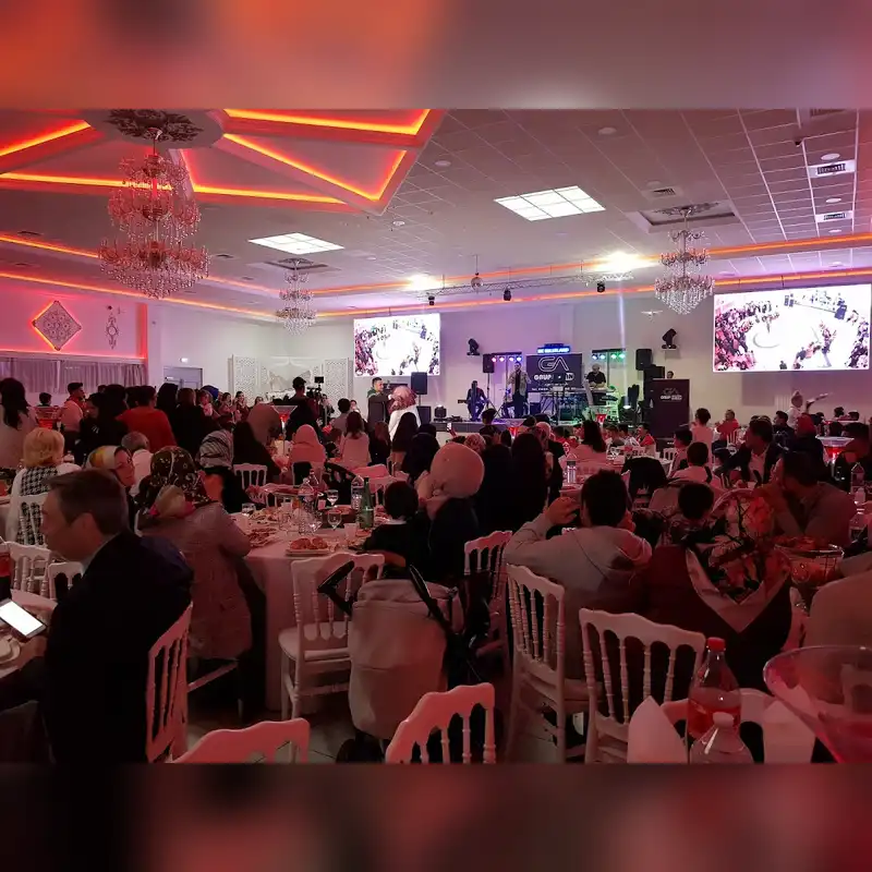 venue photo