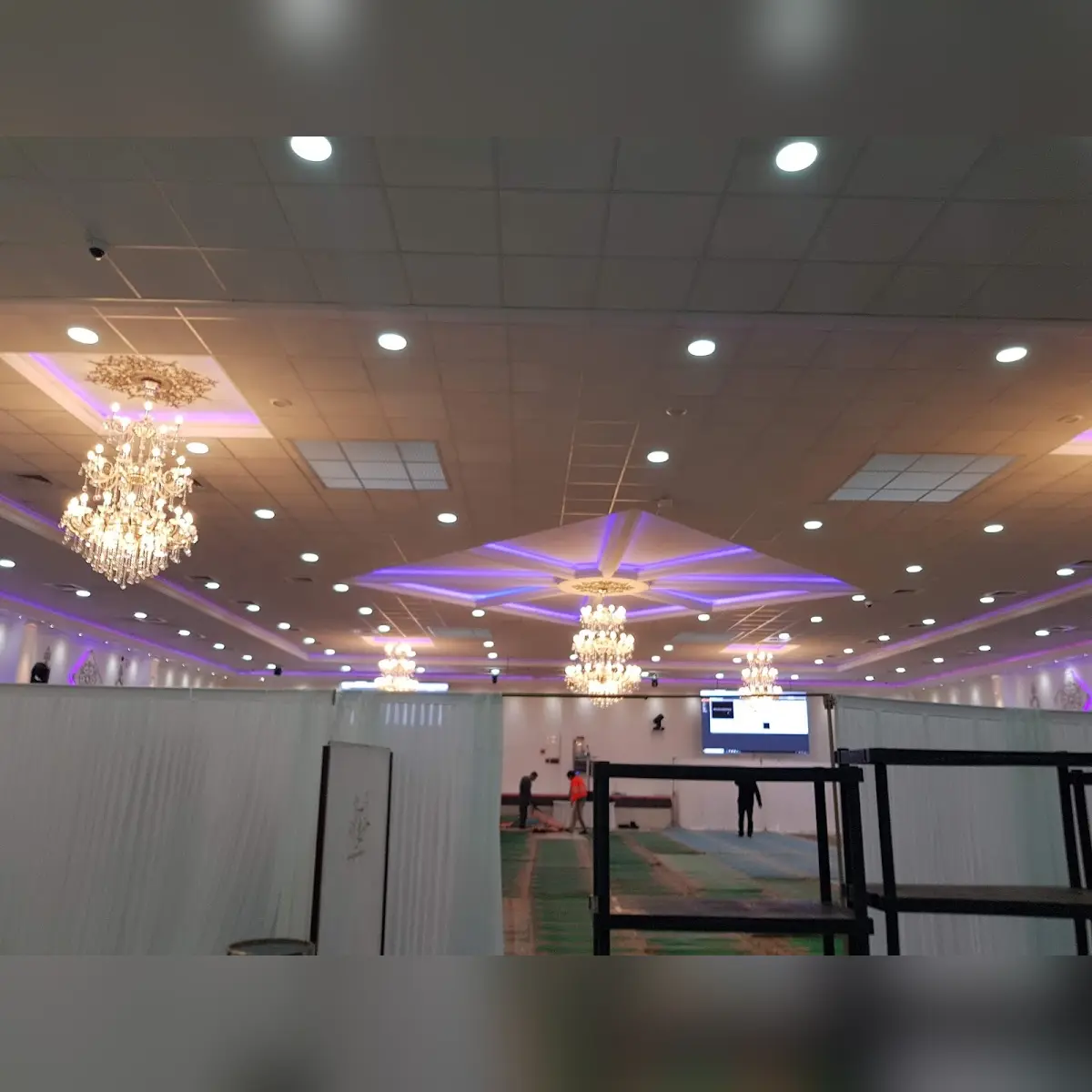 venue photo