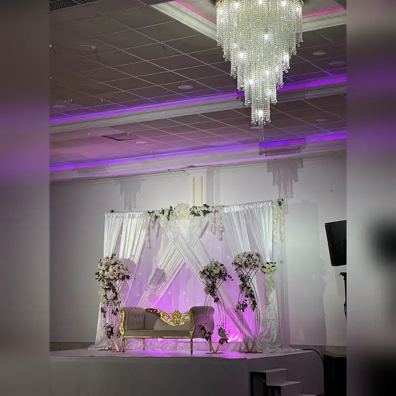 venue photo