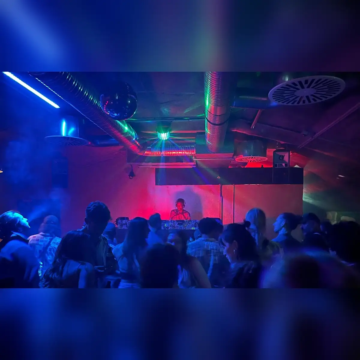 venue photo
