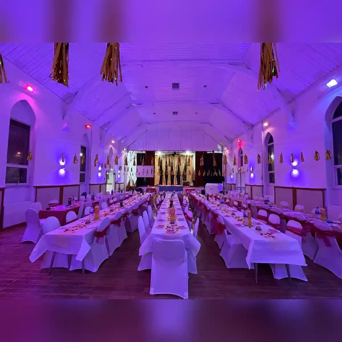 venue photo