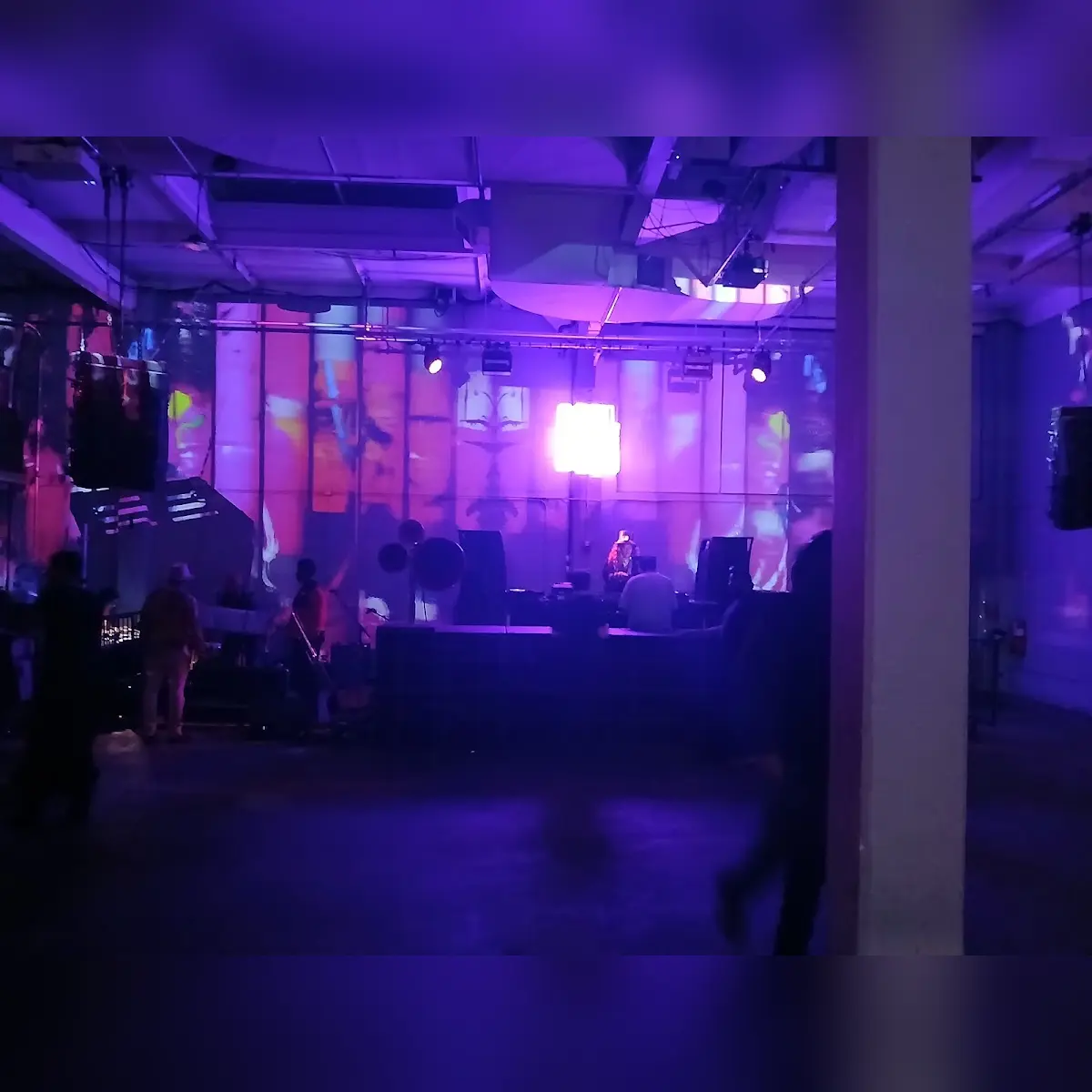 venue photo