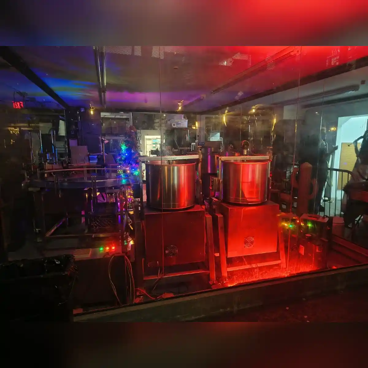 venue photo
