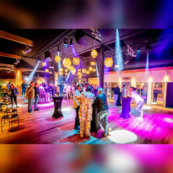 venue photo