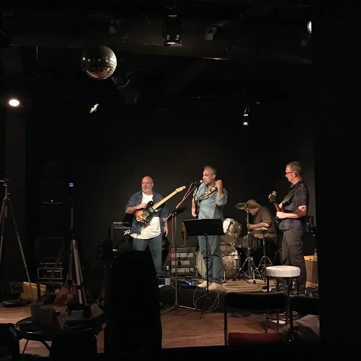 venue photo