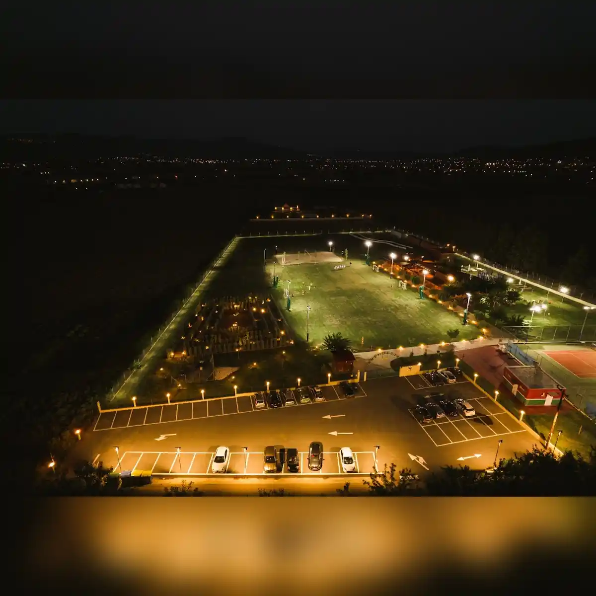 venue photo