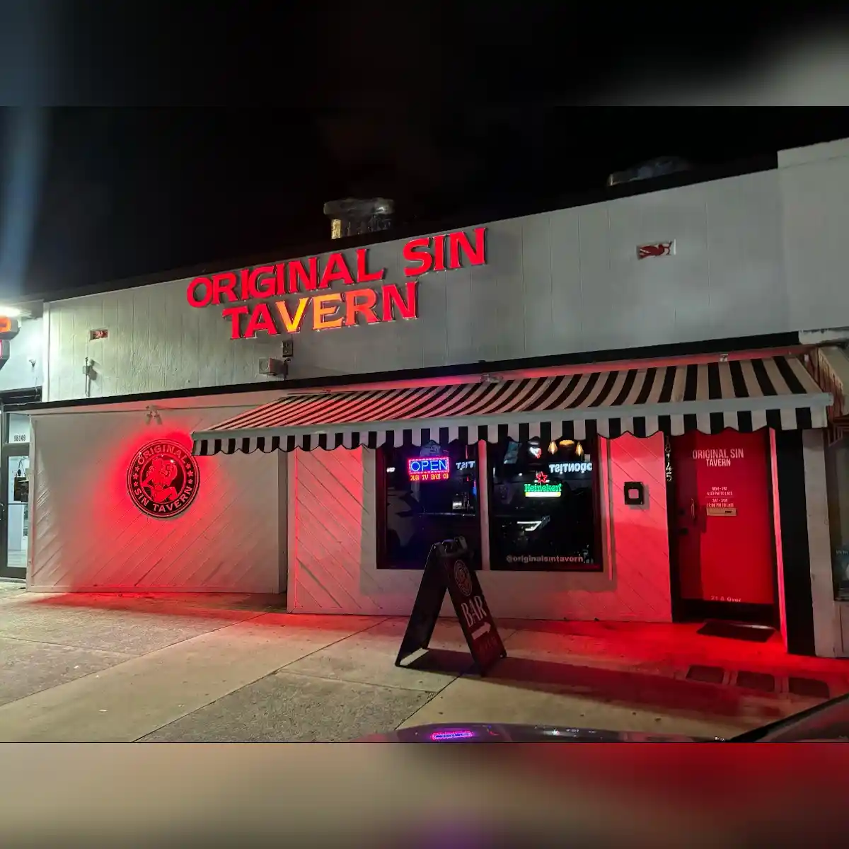 venue photo