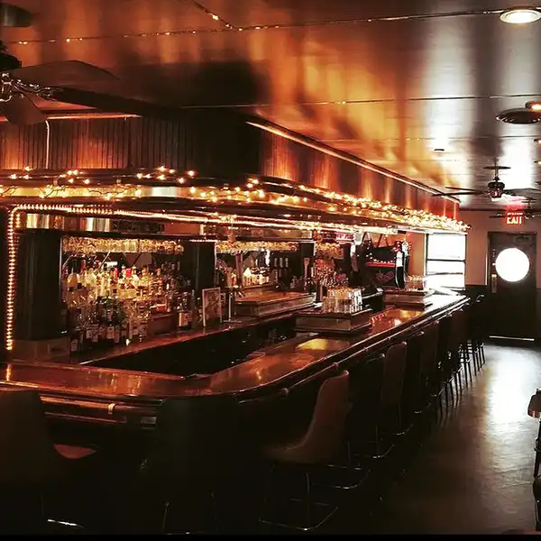 venue photo