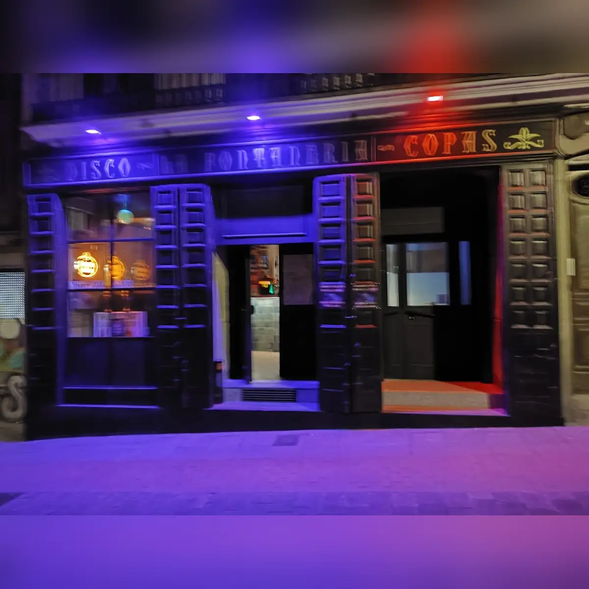 venue photo