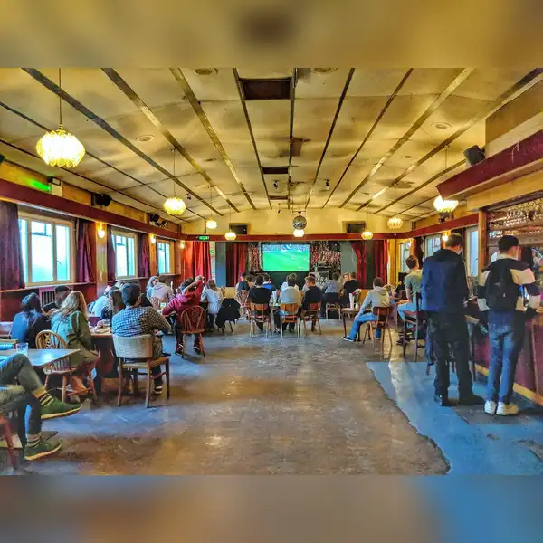 venue photo
