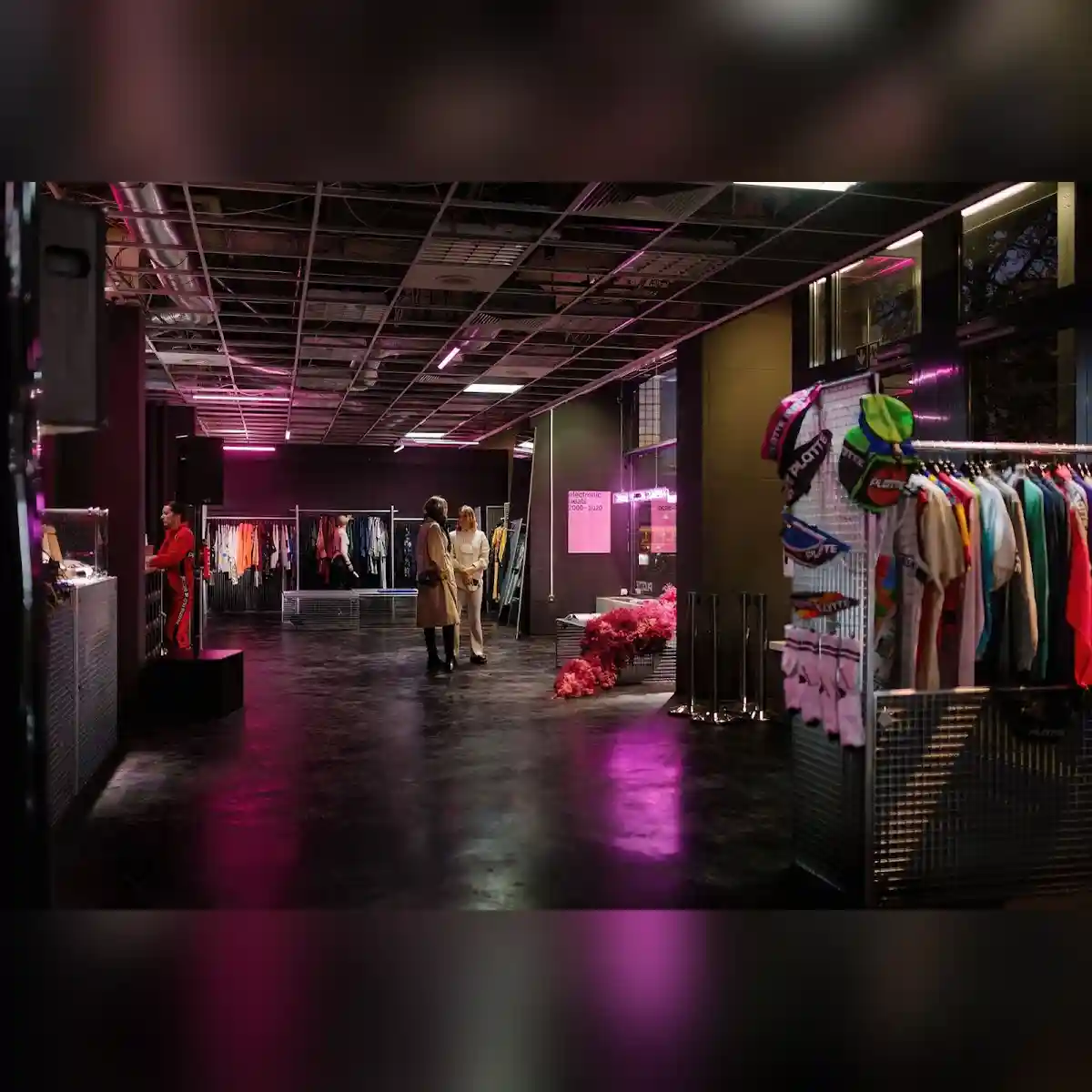 venue photo