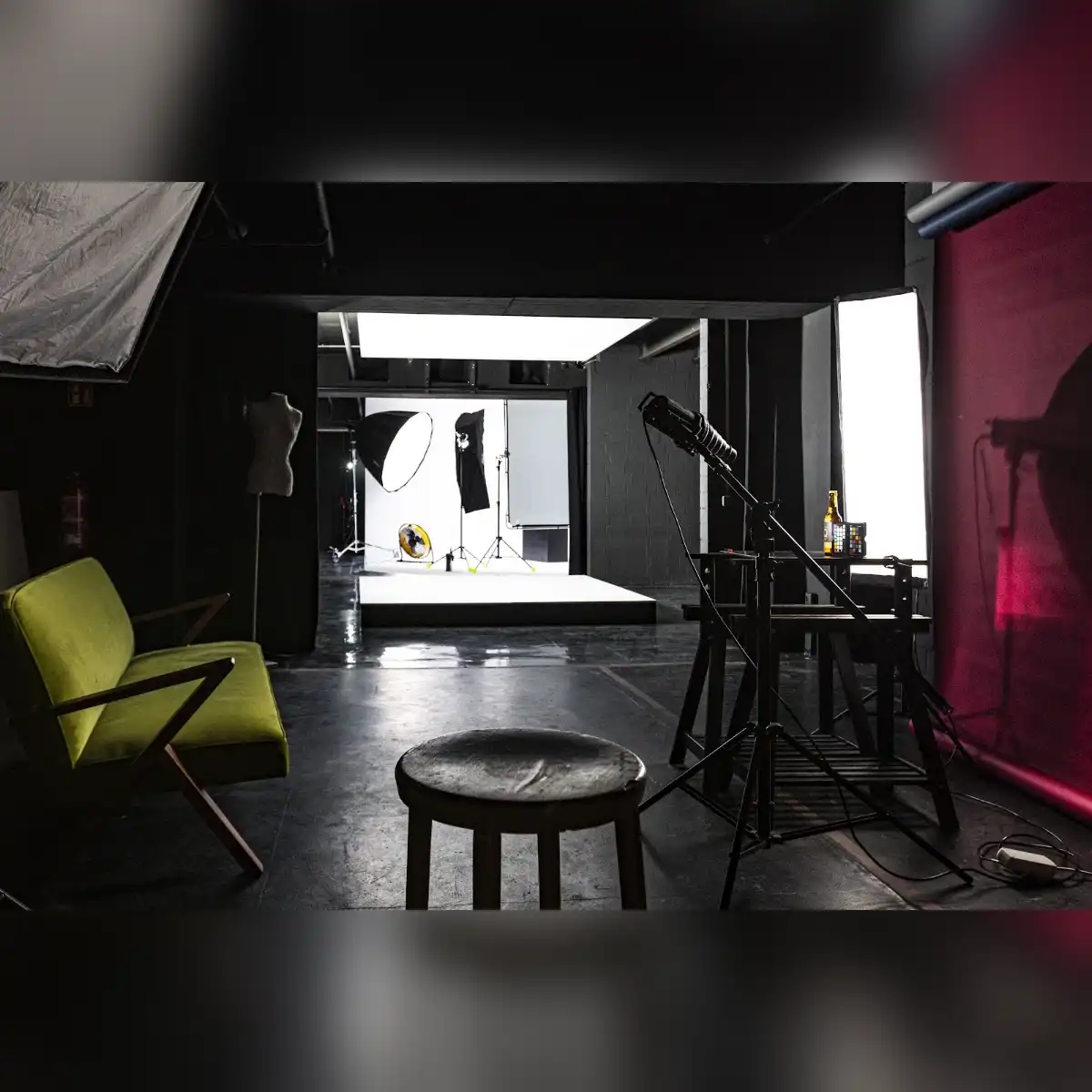 venue photo