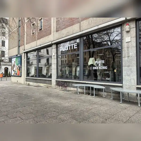 venue photo