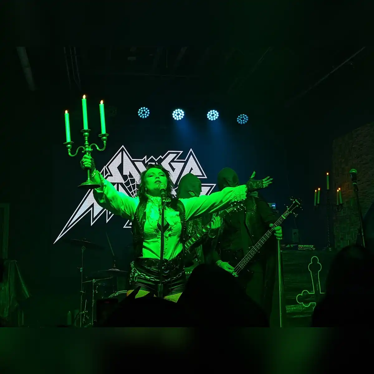 venue photo