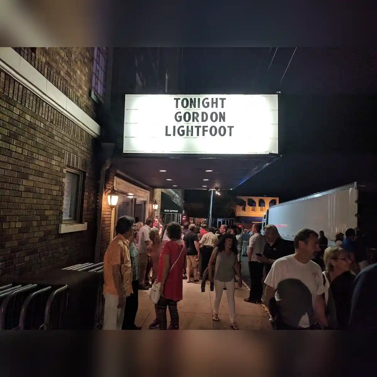 venue photo