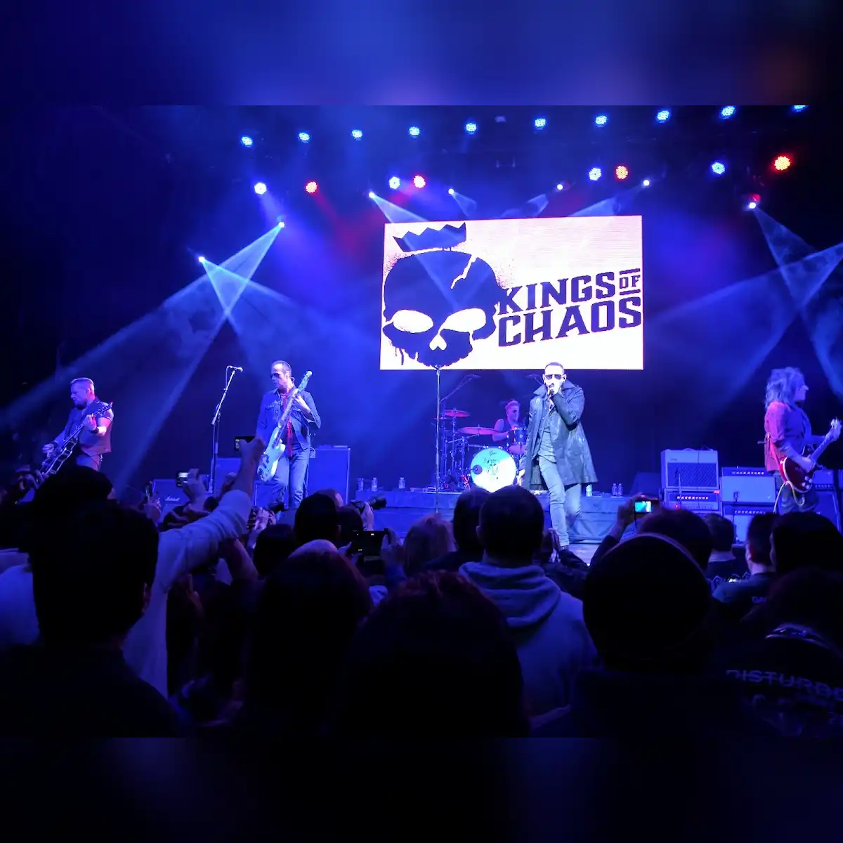 venue photo