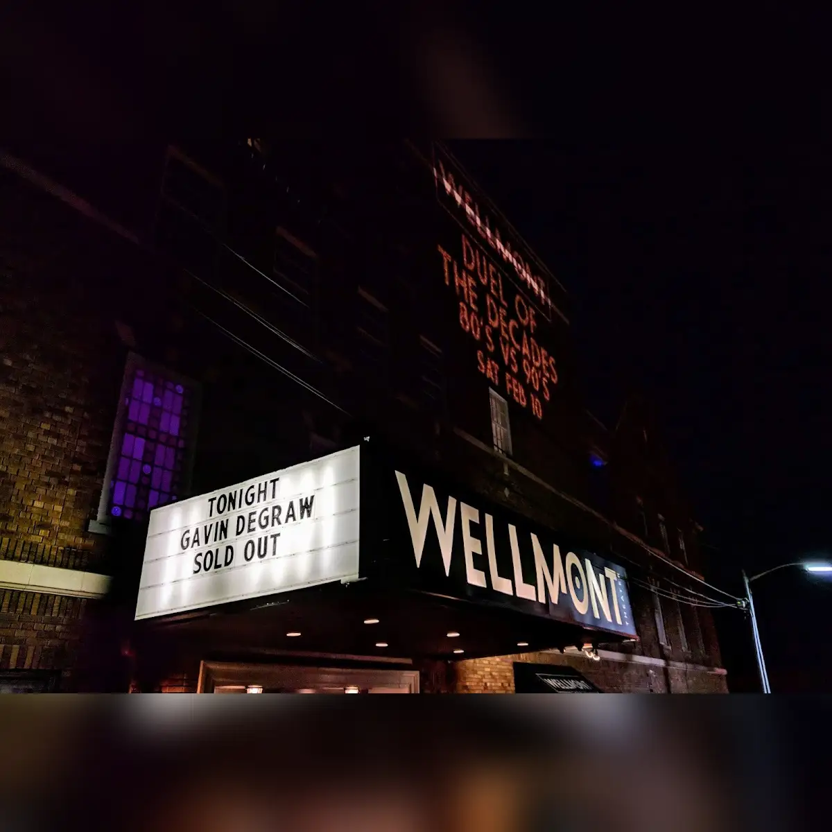 venue photo