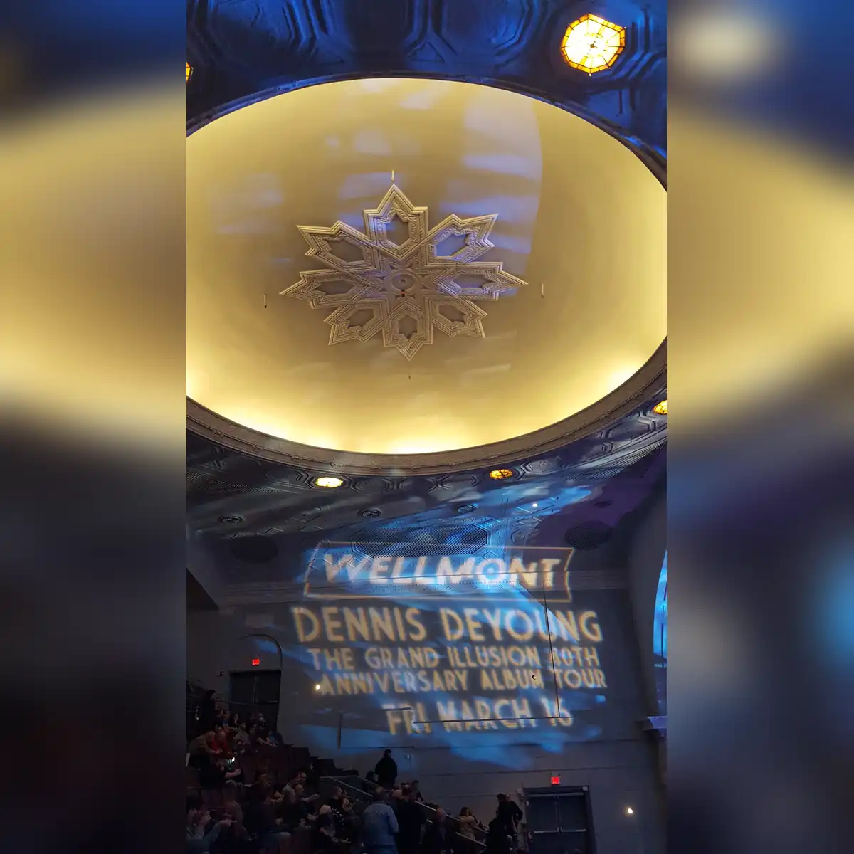 venue photo