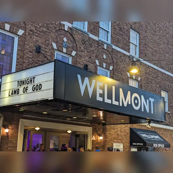 venue photo