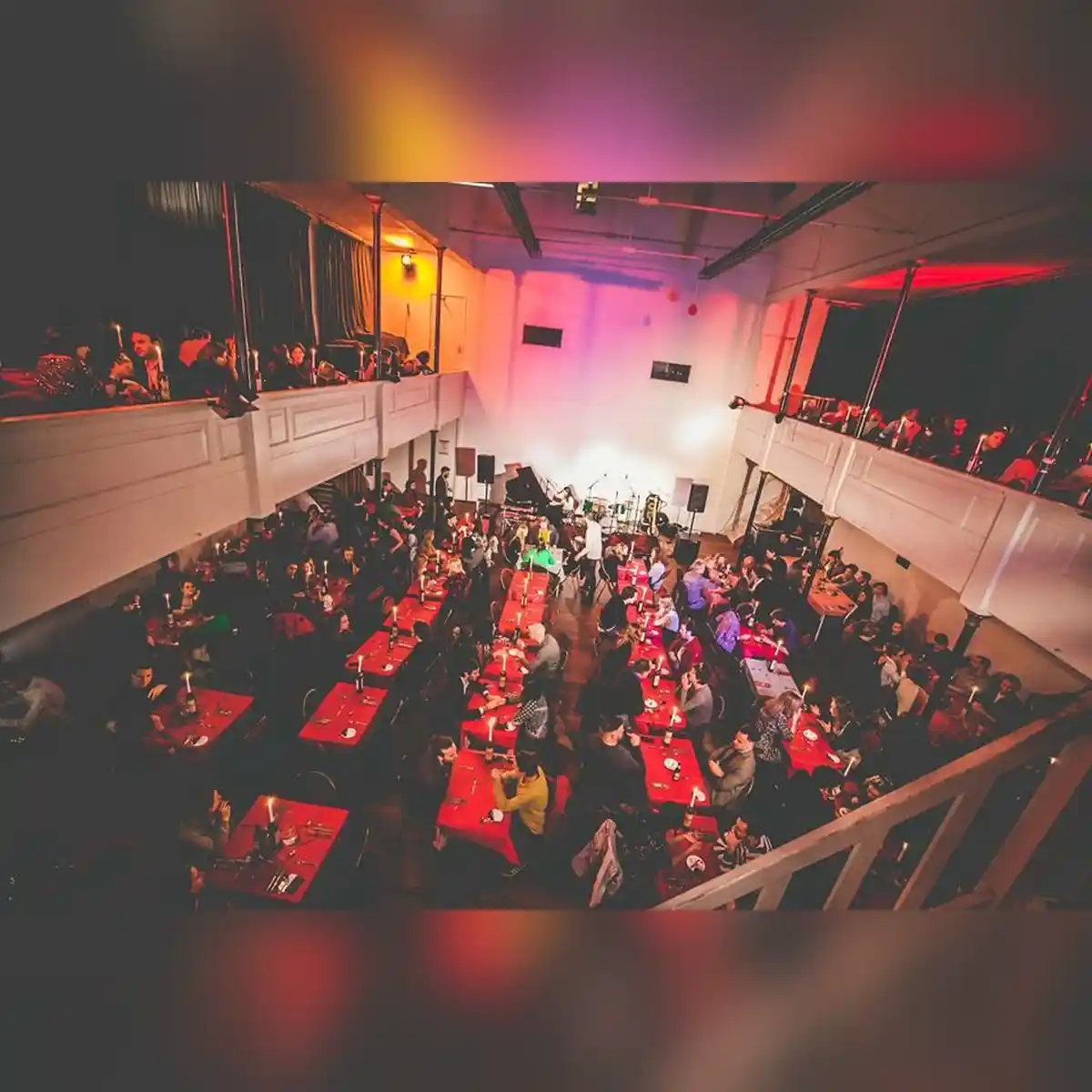 venue photo