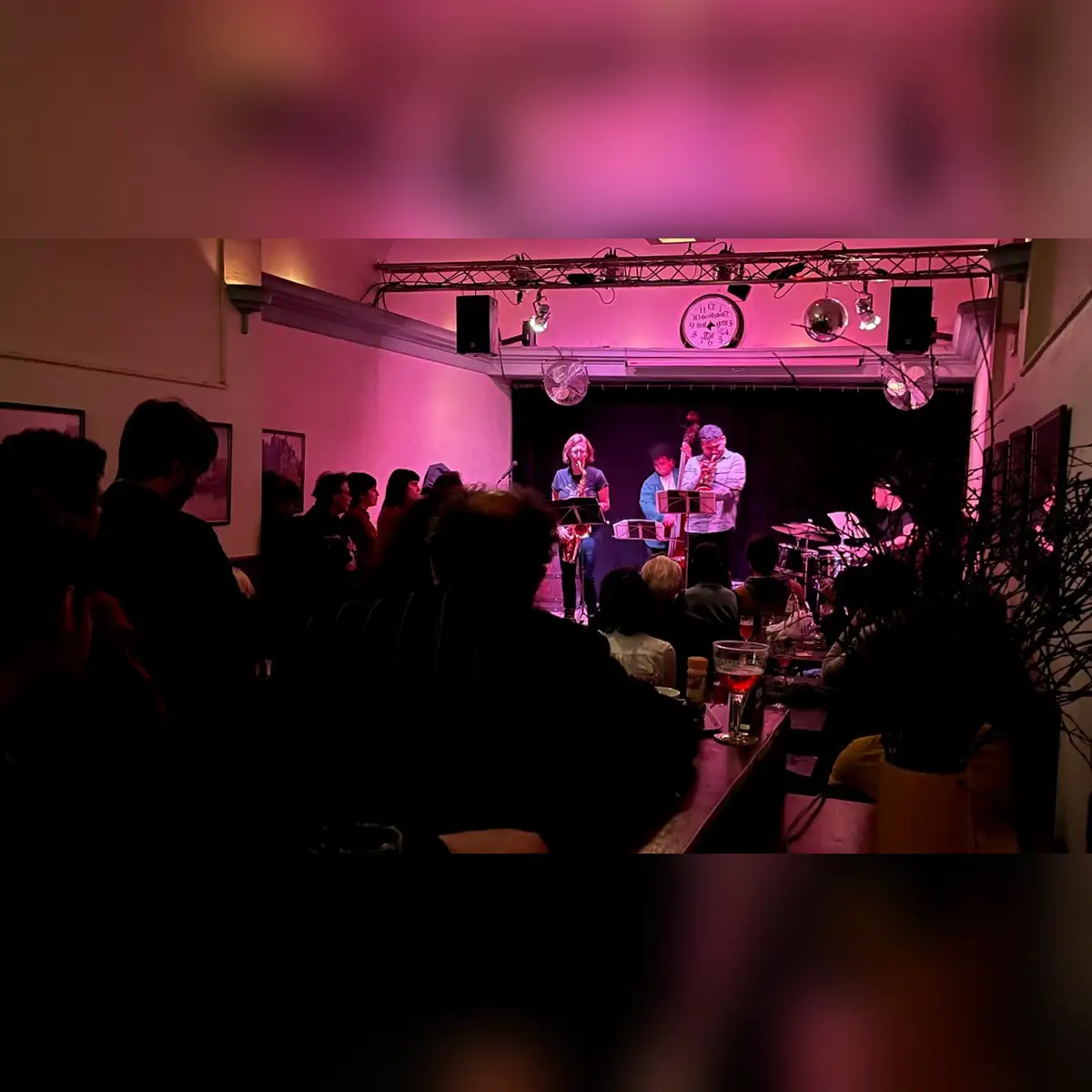 venue photo