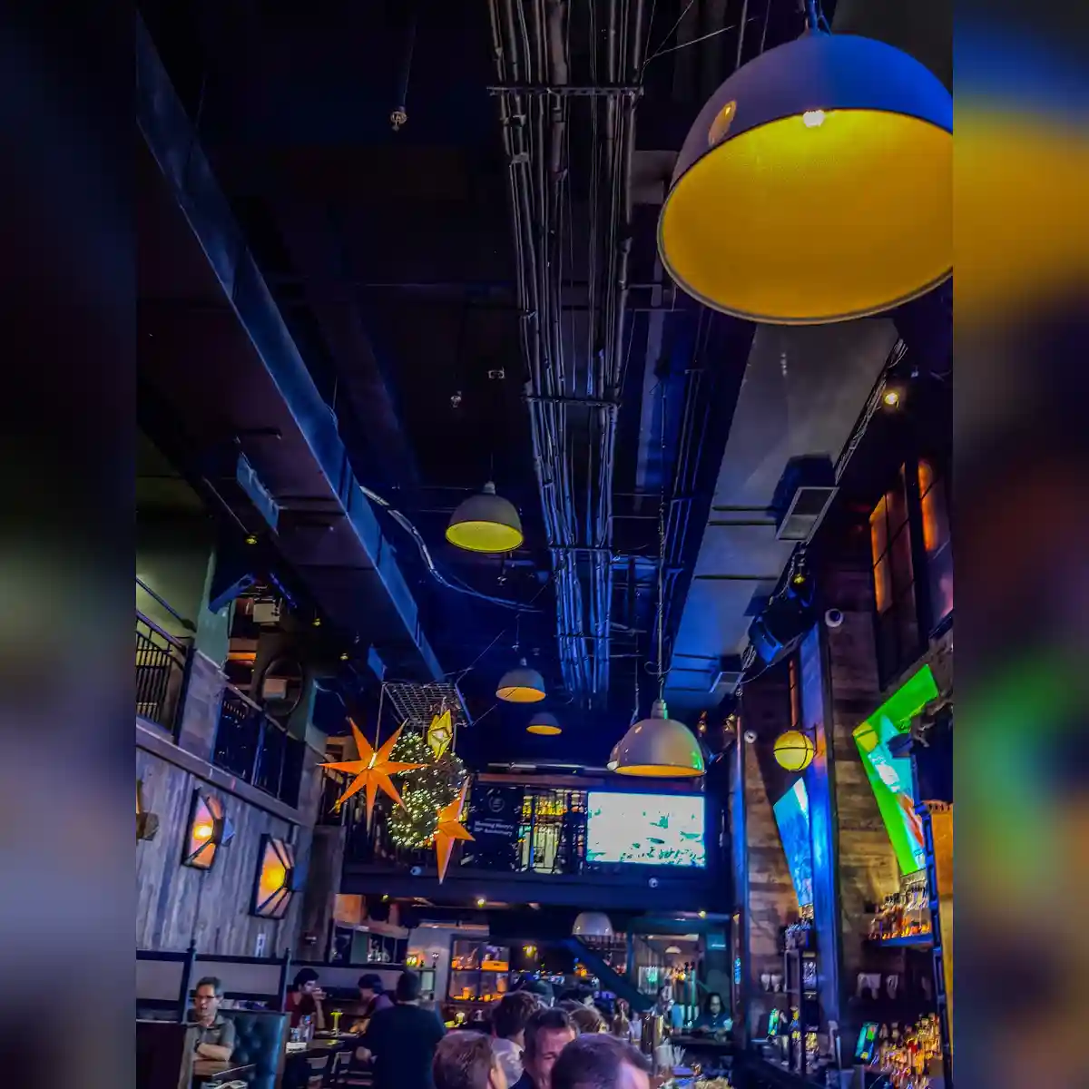venue photo