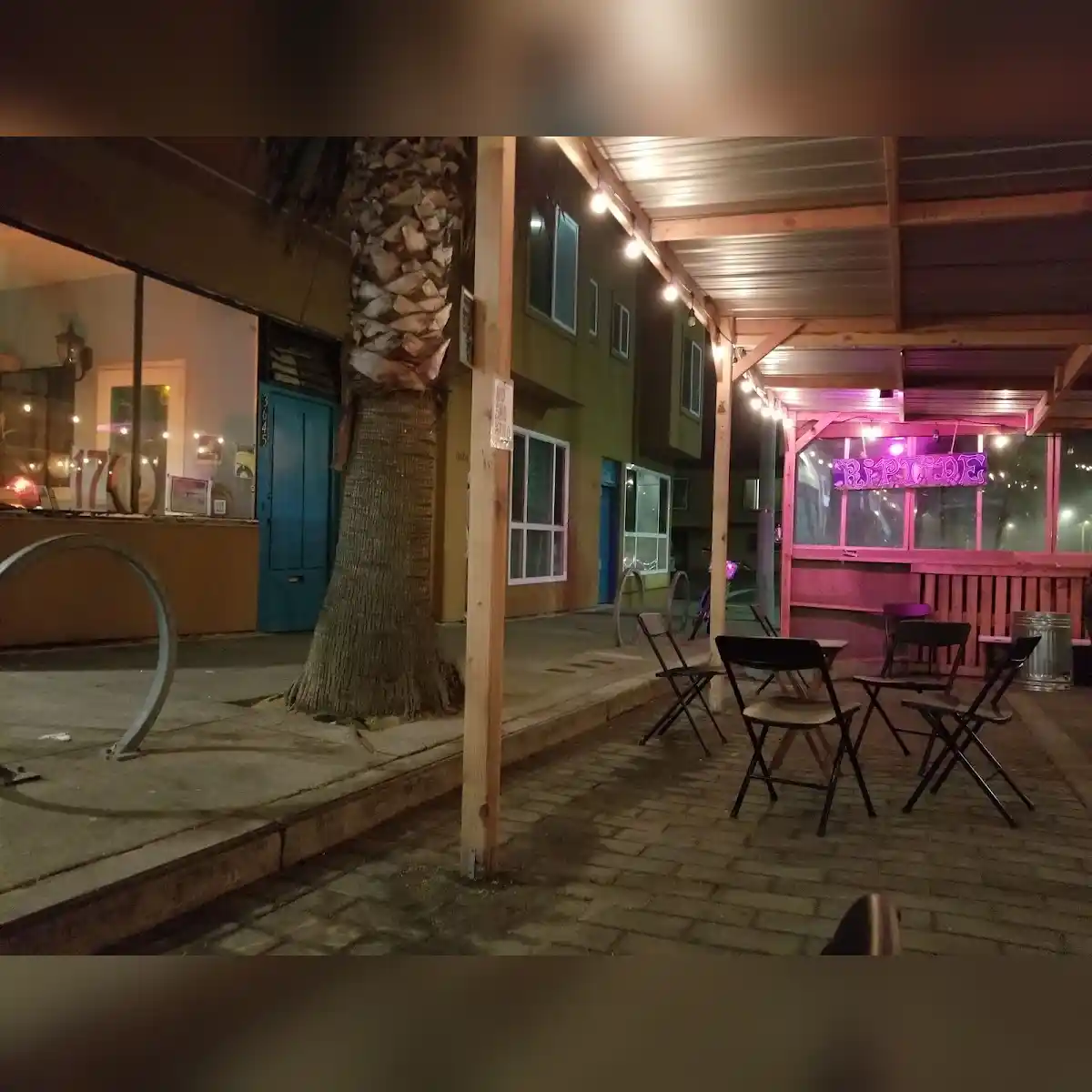 venue photo