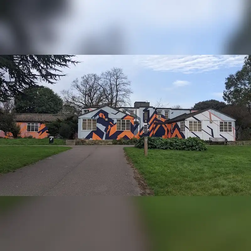 venue photo