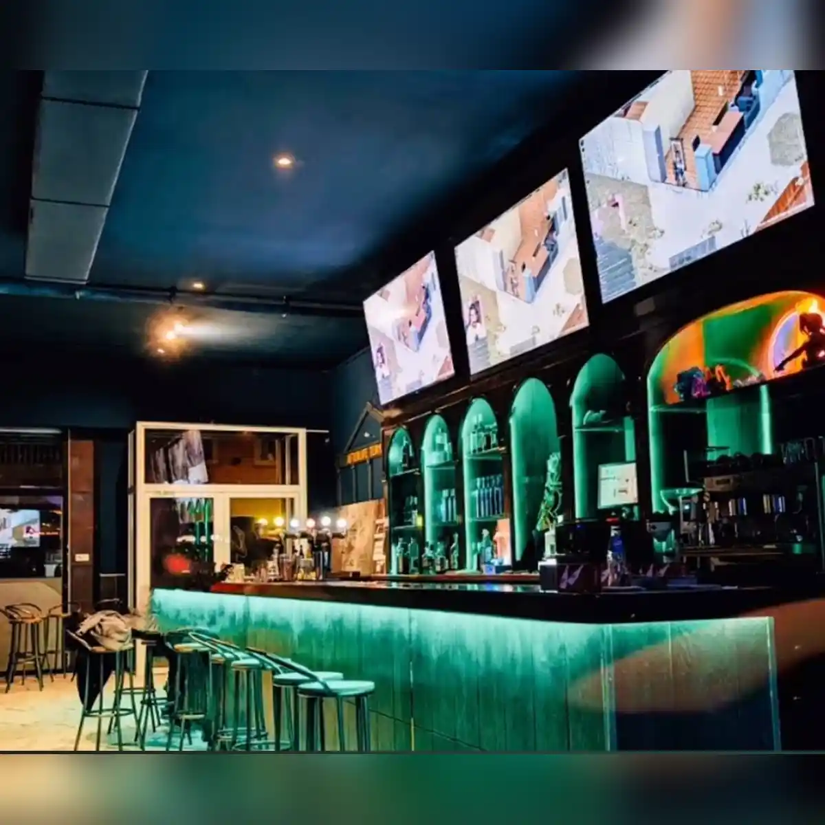 venue photo