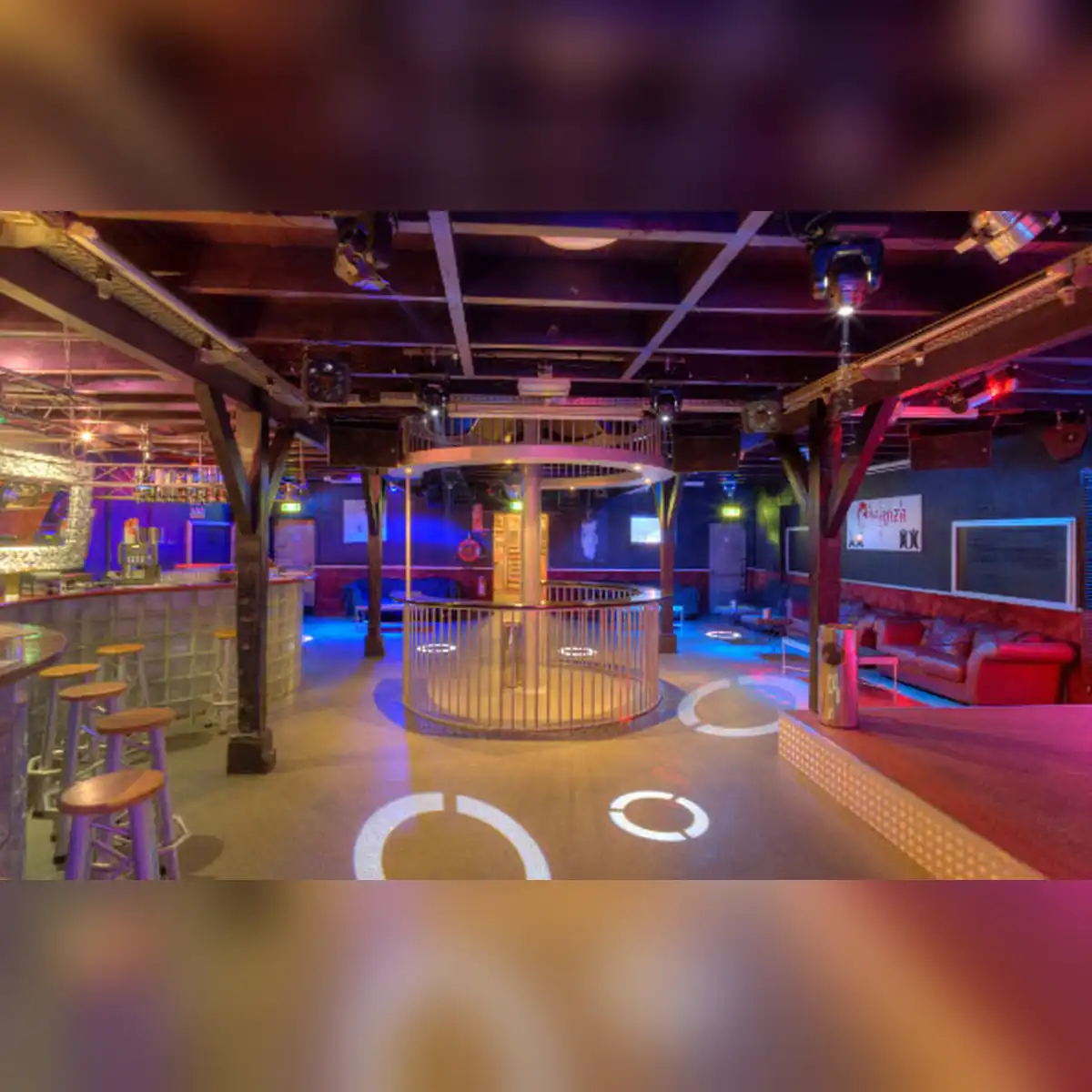 venue photo