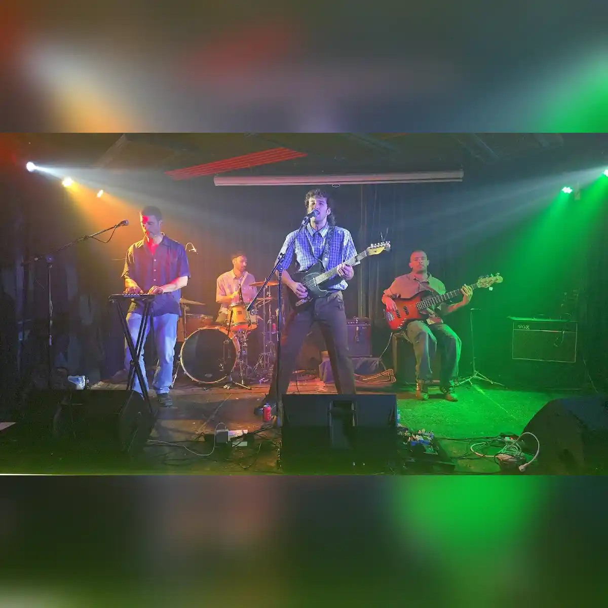venue photo