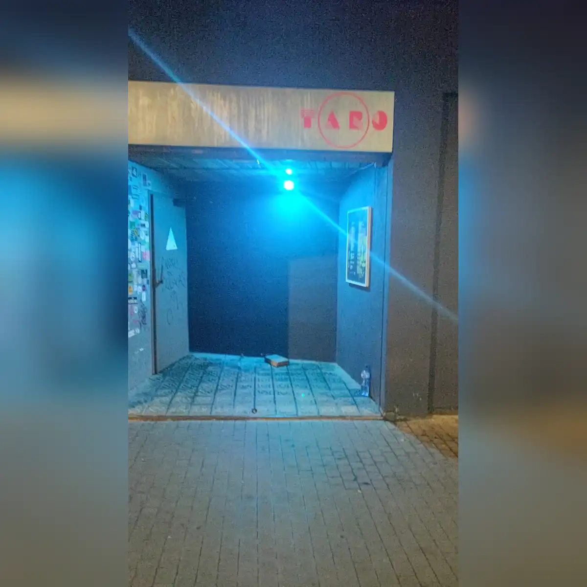 venue photo