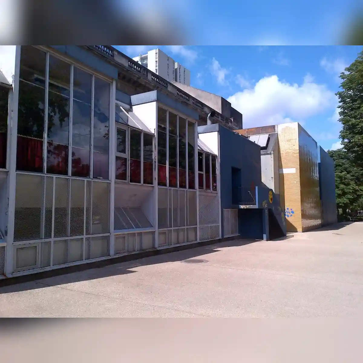 venue photo