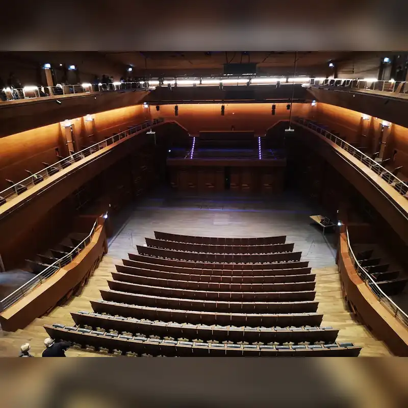 venue photo