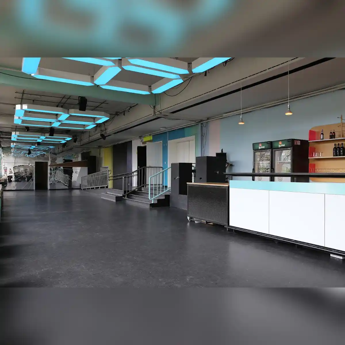 venue photo