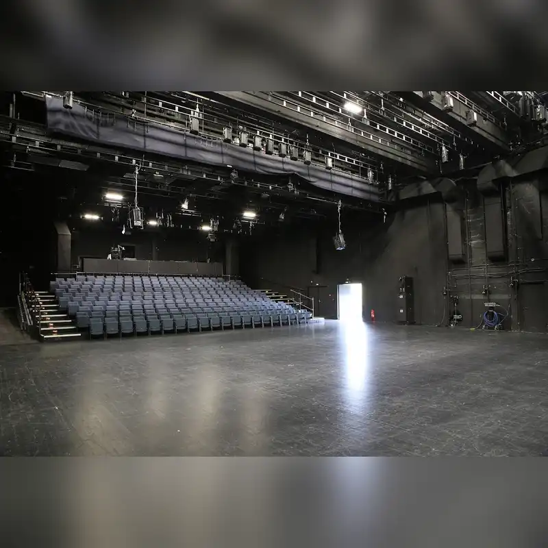venue photo