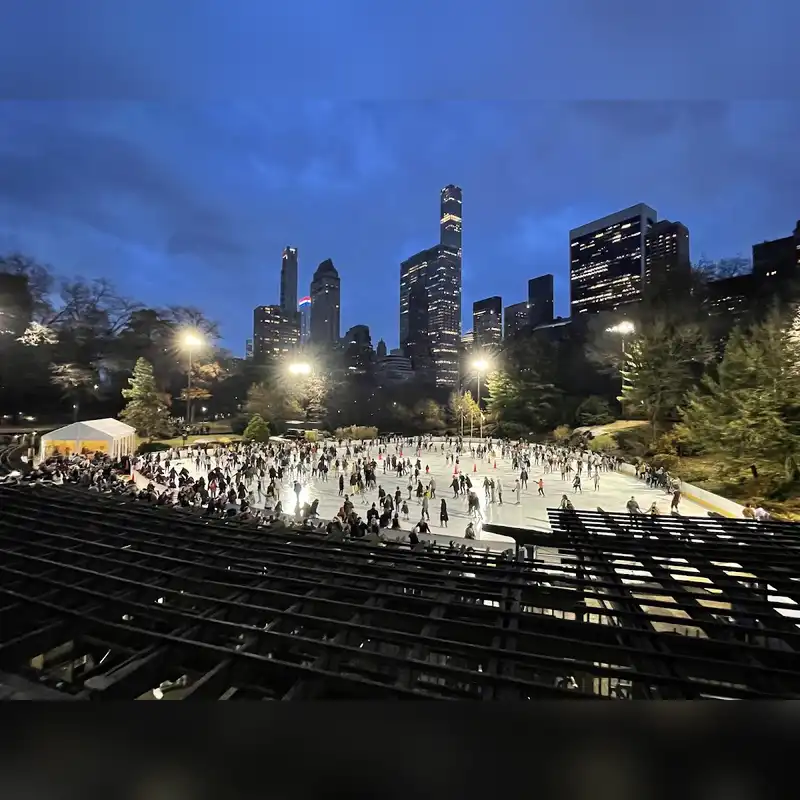 venue photo